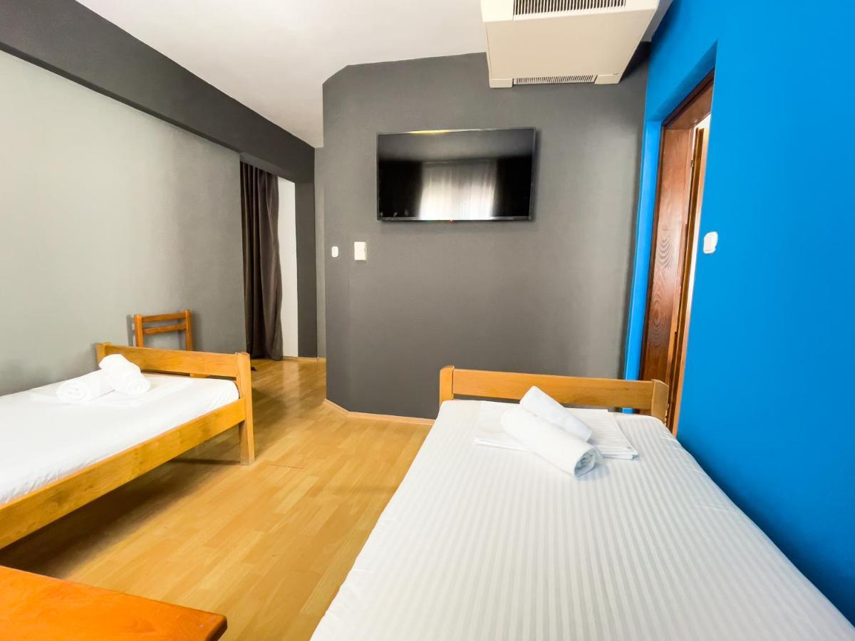 Grand - Premium Rooms & Apartments Selce Exterior photo